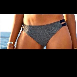 Calia swimsuit bottoms in great condition!